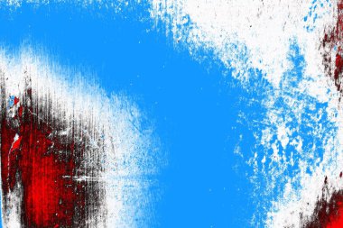 soyut renkli doku arkaplanı, uzay duvar kağıdını kopyala