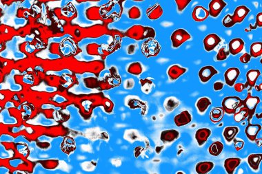  grunge arkaplanı, boşluk duvar kağıdını kopyala, soyut renkli doku arkaplanı