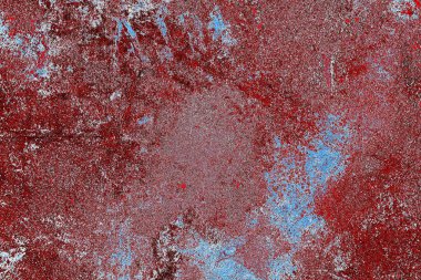 soyut renkli doku arkaplanı, uzay duvar kağıdını kopyala