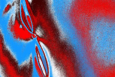 soyut renkli doku arkaplanı, uzay duvar kağıdını kopyala