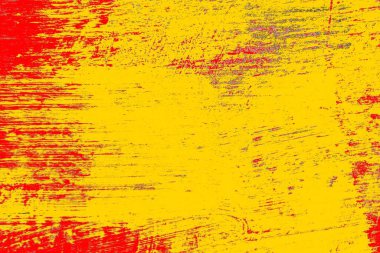 Soyut sanat duvar resmi. Modern, çağdaş sanat geçmişi