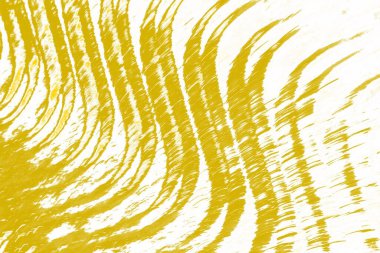 Soyut sanat duvar resmi. Modern, çağdaş sanat geçmişi