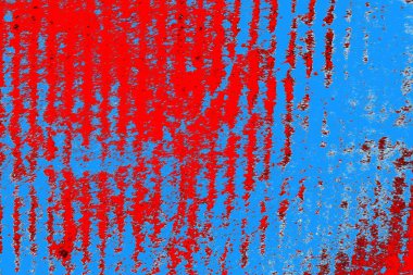 Soyut sanat duvar resmi. Modern, çağdaş sanat geçmişi