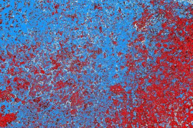 soyut renkli doku arkaplanı, uzay duvar kağıdını kopyala