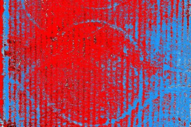 Soyut sanat duvar resmi. Modern, çağdaş sanat geçmişi