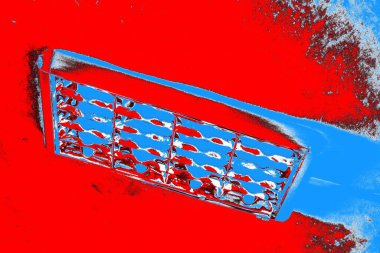 soyut renkli doku arkaplanı, uzay duvar kağıdını kopyala