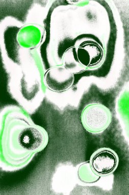  grunge arkaplanı, boşluk duvar kağıdını kopyala, soyut renkli doku arkaplanı