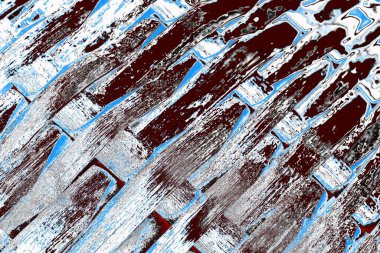 soyut renkli doku arkaplanı, uzay duvar kağıdını kopyala