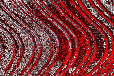 soyut renkli doku arkaplanı, uzay duvar kağıdını kopyala