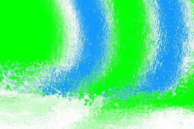 Soyut sanat duvar resmi. Modern, çağdaş sanat geçmişi