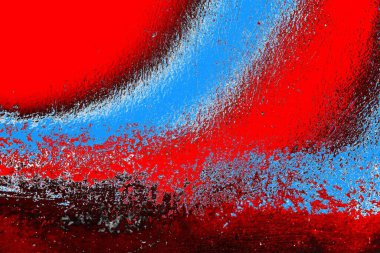 yaratıcı ve tasarım sanatı, kopyalama alanı duvar kağıdı, soyut renkli doku arkaplanı