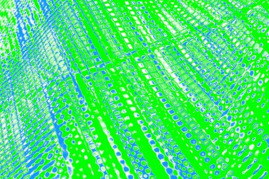 Soyut sanat duvar resmi. Modern, çağdaş sanat geçmişi