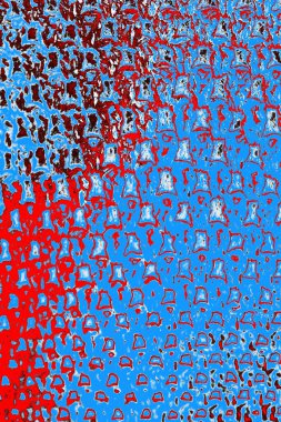 soyut renkli doku arkaplanı, uzay duvar kağıdını kopyala