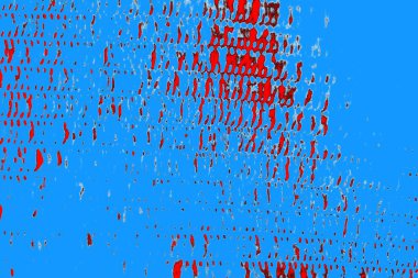 soyut renkli doku arkaplanı, uzay duvar kağıdını kopyala