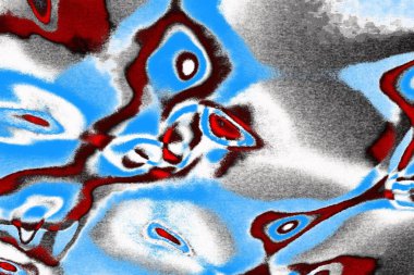 soyut renkli doku arkaplanı, uzay duvar kağıdını kopyala