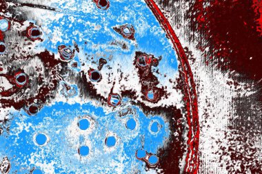  grunge arkaplanı, boşluk duvar kağıdını kopyala, soyut renkli doku arkaplanı