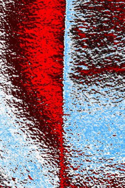 yaratıcı ve tasarım sanatı, kopyalama alanı duvar kağıdı, soyut renkli doku arkaplanı