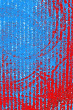 soyut renkli doku arkaplanı, uzay duvar kağıdını kopyala