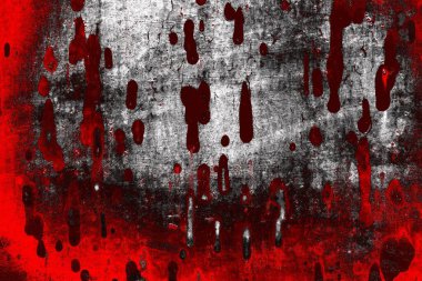 Soyut sanat duvar resmi. Modern, çağdaş sanat geçmişi