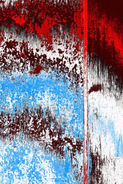  grunge arkaplanı, boşluk duvar kağıdını kopyala, soyut renkli doku arkaplanı