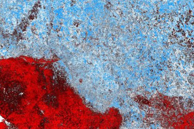  grunge arkaplanı, boşluk duvar kağıdını kopyala, soyut renkli doku arkaplanı