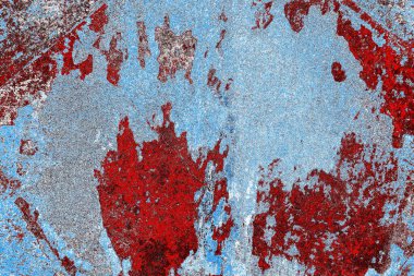 soyut renkli doku arkaplanı, uzay duvar kağıdını kopyala