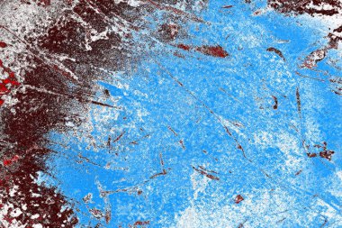  grunge arkaplanı, boşluk duvar kağıdını kopyala, soyut renkli doku arkaplanı