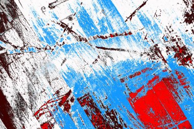 soyut renkli doku arkaplanı, uzay duvar kağıdını kopyala