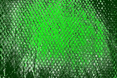 Soyut sanat duvar resmi. Modern, çağdaş sanat geçmişi