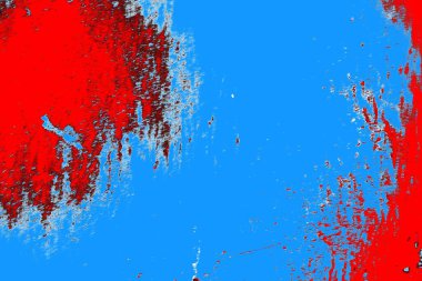 soyut renkli doku arkaplanı, uzay duvar kağıdını kopyala