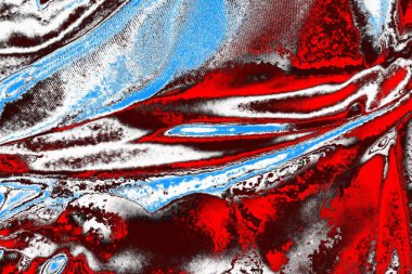 soyut renkli doku arkaplanı, uzay duvar kağıdını kopyala