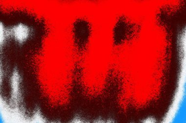 soyut renkli doku arkaplanı, uzay duvar kağıdını kopyala