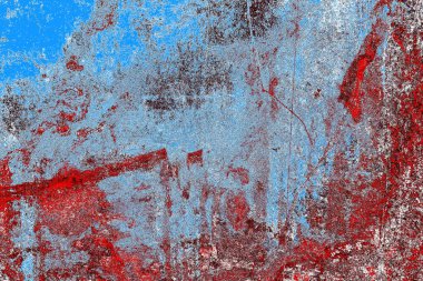 soyut renkli doku arkaplanı, uzay duvar kağıdını kopyala