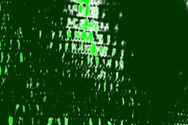 Soyut sanat duvar resmi. Modern, çağdaş sanat geçmişi