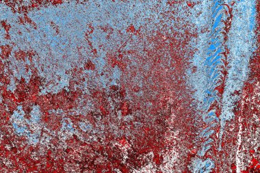 soyut renkli doku arkaplanı, uzay duvar kağıdını kopyala