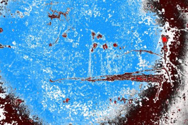  grunge arkaplanı, boşluk duvar kağıdını kopyala, soyut renkli doku arkaplanı