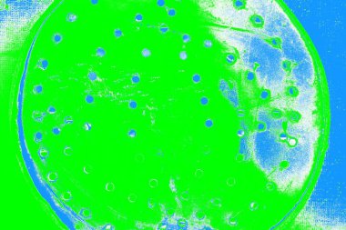 soyut renkli doku arkaplanı, uzay duvar kağıdını kopyala