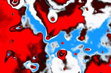 soyut renkli doku arkaplanı, uzay duvar kağıdını kopyala