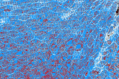 soyut renkli doku arkaplanı, uzay duvar kağıdını kopyala