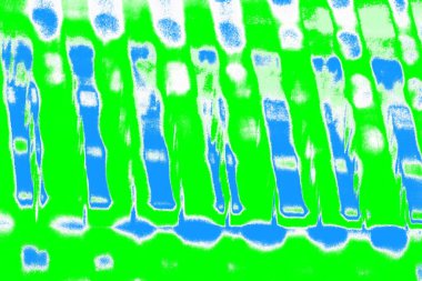 soyut renkli doku arkaplanı, uzay duvar kağıdını kopyala