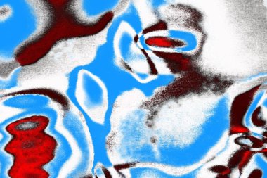 soyut renkli doku arkaplanı, uzay duvar kağıdını kopyala