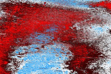 yaratıcı ve tasarım sanatı, kopyalama alanı duvar kağıdı, soyut renkli doku arkaplanı