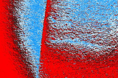 yaratıcı ve tasarım sanatı, kopyalama alanı duvar kağıdı, soyut renkli doku arkaplanı