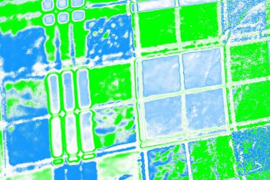 soyut renkli doku arkaplanı, uzay duvar kağıdını kopyala