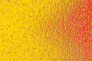 Soyut sanat duvar resmi. Modern, çağdaş sanat geçmişi