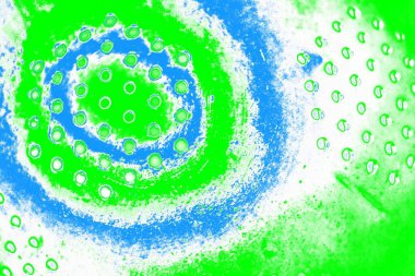 soyut renkli doku arkaplanı, uzay duvar kağıdını kopyala