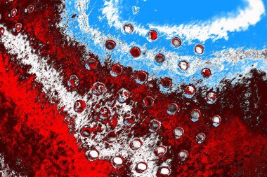  grunge arkaplanı, boşluk duvar kağıdını kopyala, soyut renkli doku arkaplanı