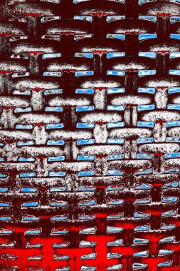  grunge arkaplanı, boşluk duvar kağıdını kopyala, soyut renkli doku arkaplanı