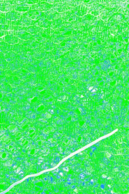 Soyut sanat duvar resmi. Modern, çağdaş sanat geçmişi