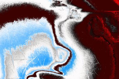  grunge arkaplanı, boşluk duvar kağıdını kopyala, soyut renkli doku arkaplanı